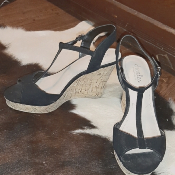 Wedges - Picture 1 of 2